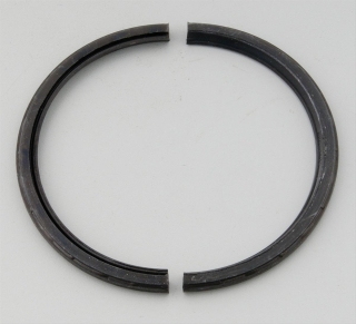 Kurbelwellendichtung Hinten - Crank Rear Seal  Ford SB 62-83